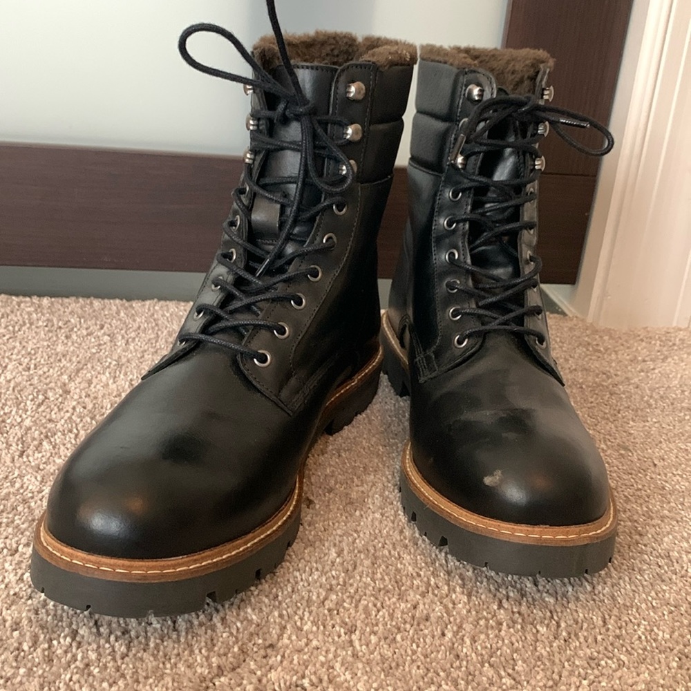 Shoe the Bear men’s boots
